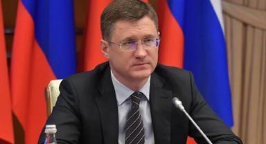 Rusya/Novak: Rus petrolüne talebin süreceğine inanıyoruz