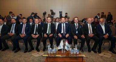 SAVUNMA SANAYİİNDEKİ GELİŞMELER MÜSİAD'DA ELE ALINDI