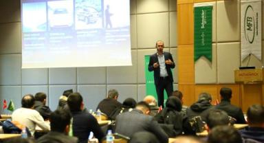 Schneider Electric, Elektrikli Araç Şarj İstasyonlarının Gelişimi için 6 Şehirde Etkinlikler Düzenledi