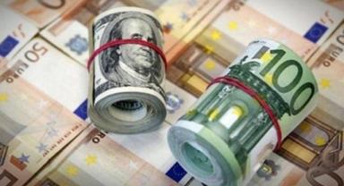 Serbest piyasada döviz fiyatları