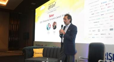 Setur, Uzakrota Seyahat Zirvesi'ne katıldı