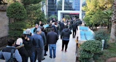 SGK MERKEZLERİ CUMARTESİ DE AÇIK