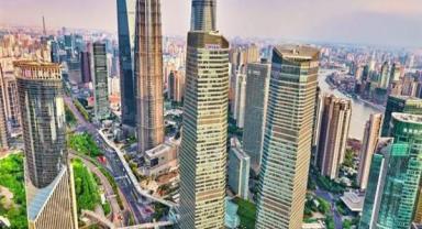Shanghai’deki 5G baz istasyonu sayısı 68 bini aştı