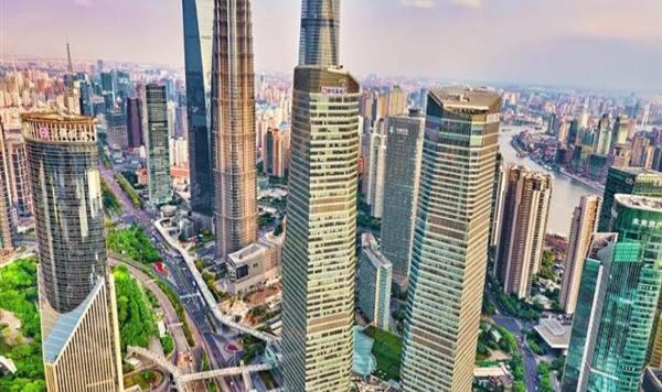 Shanghai’deki 5G baz istasyonu sayısı 68 bini aştı