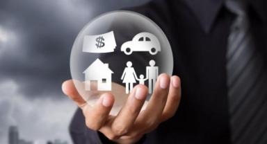 Sigortaya tabi mevduat ve katılım fonu tutarı 400 bin TL oldu