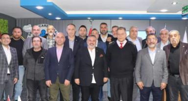 Şimşek: