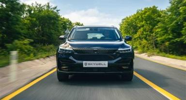 Skywell Türkiye, 15 ülkenin distribütörlüğü ve yönetimini üstlendi