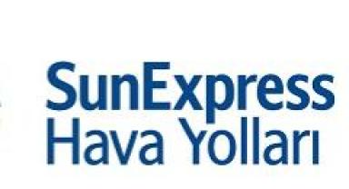 SunExpress'te Üst Düzey Atama
