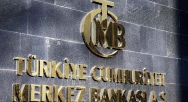 TCMB REESKONT VE AVANS İŞLERİMDE ORANLARI AÇIKLADI