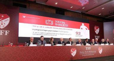 TFF Başkanı Mehmet Büyükekşi'den 6 Aylık Değerlendirme Toplantısı