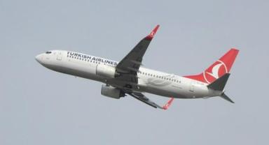 THY'den yeni hat açılışı