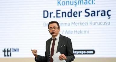 TTI İzmir'deki söyleşiler sektörün geleceğine ışık tuttu