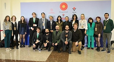 TÜBİTAK lise öğrencilerini kutuplara gönderiyor