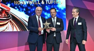 Tüpraş'ın, Honeywell iş birliğiyle Türkiye'nin ilk Sürdürülebilir Havacılık Yakıtını Üretecek