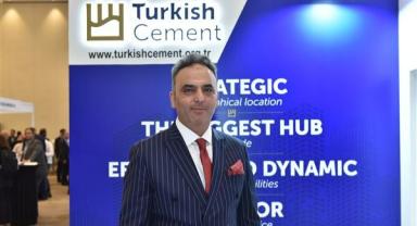 Türk çimentosunun ABD fethi