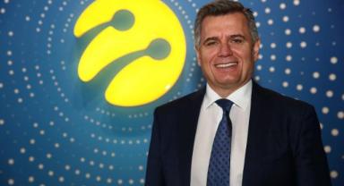 TURKCELL GENEL MÜDÜRÜ MURAT ERKAN'DAN 2022 YILI DEĞERLENDİRMESİ