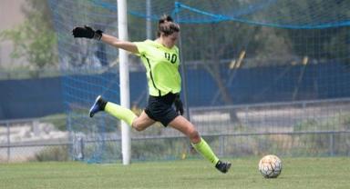 Turkcell Kadınlar Futbol Süper Ligi'nin 8. haftası