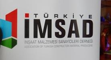 Türkiye İMSAD aylık sektör raporu açıklandı