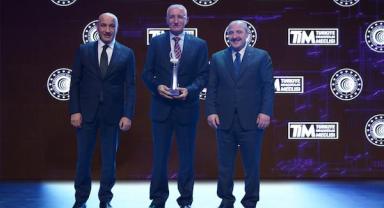 Uyumsoft dünya markası olmayı hedefliyor