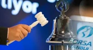 Varlık'ta halka arz büyüklüğü 170,4 milyon TL