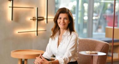 Vodafone Busıness, MEXT'te teknoloji deneyim alanı kurdu