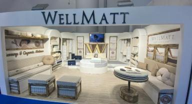 WELMATT YATAK, BOAT SHOW’DA BÜYÜK İLGİ GÖRDÜ