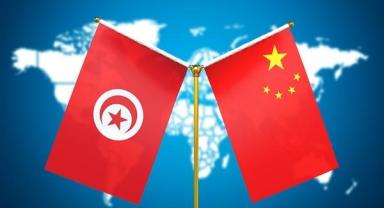 Xi Jinping,Tunus Devlet Başkanı Kays Said ile görüştü