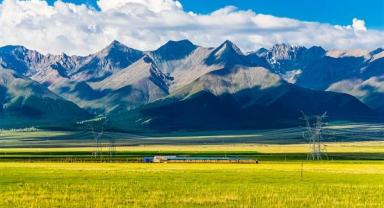 Xinjiang'dan bölge dışına 600 milyar kwh elektrik gönderildi