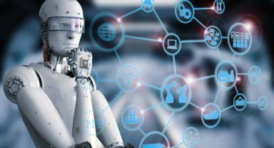 Yapay zeka hayatımıza nasıl girdi?