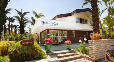 Yeni teknoloji Biohacking Wellness uygulamaları TheLifeCo’da