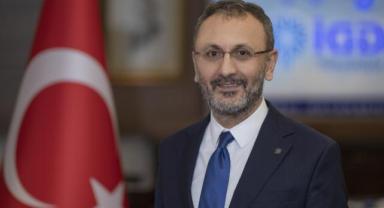 Yıl sonunda doğal gaz tüketiminin 54 milyar metreküpe gerilemesi bekleniyor