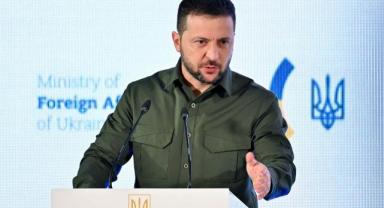 Zelenskiy: 