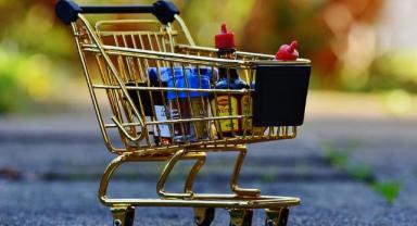 Zincir marketlere ceza mı geliyor?