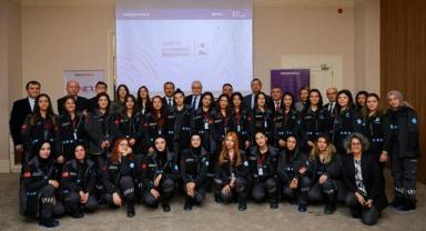 ZORLU ENERJİ GELECEĞİN KADIN TEKNİSYENLERİNİ SEKTÖRE KAZANDIRIYOR
