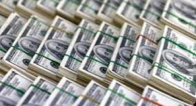 12 aylık cari açık 45 milyar doları aştı