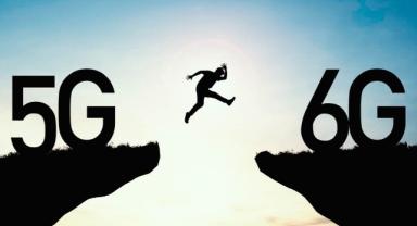 2.3 milyon 5G baz istasyonu kuran Çin, 6G teknolojisine başladı