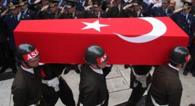 2 asker şehit oldu
