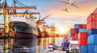 2022'de yaklaşık 11,2 milyon araç ve 130,4 milyon yolcunun işlemi yapıldı