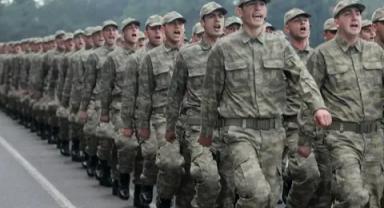 2023 Bedelli askerlik ücreti belli oldu