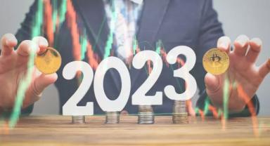 2023 KRİPTO PARA PİYASALARI İÇİN NE YILI