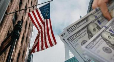 ABD'de kişisel tüketim harcamaları beklenenden fazla azaldı