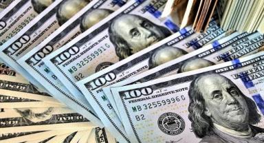 ABD Hazinesi yılın ilk çeyreğine ilişkin borçlanma tahminini yükseltti