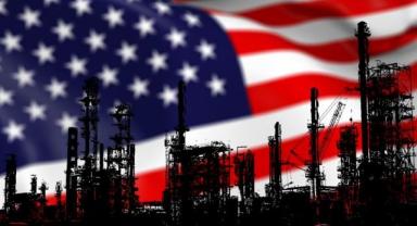 ABD'nin petrol sondaj kulesi sayısı azaldı