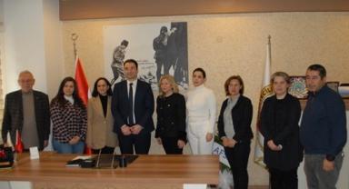 AFİKAD ülkenin iş kadınları ağına dahil olmayı hedefliyor
