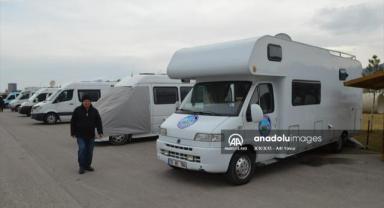 Afyonkarahisar'da düzenlenecek 