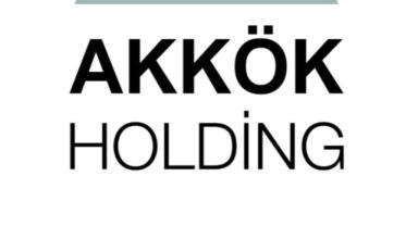 Akkök Holding’de üst düzey iki atama