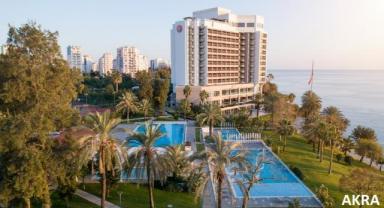 Akra Hotels, UNESCO Sustainable Travel Pledge Projesi’nde!