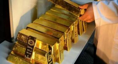 Altın haftaya kayıpla başladı