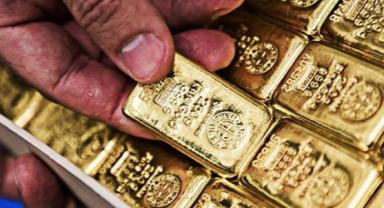 Altının gram fiyatı 1.153 lira seviyesinden işlem görüyor