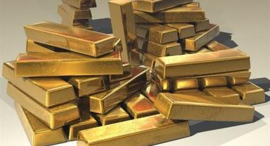 Altının kilogramı 1 milyon 161 bin liraya geriledi
